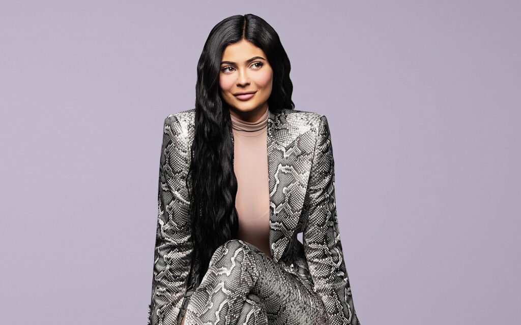 Kush e rrëzoi nga froni virtual Kylie Jenner?