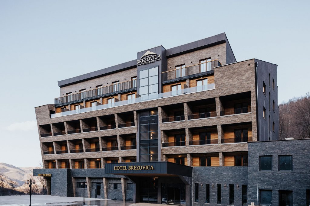 BREZOVICA HOTEL & SPA