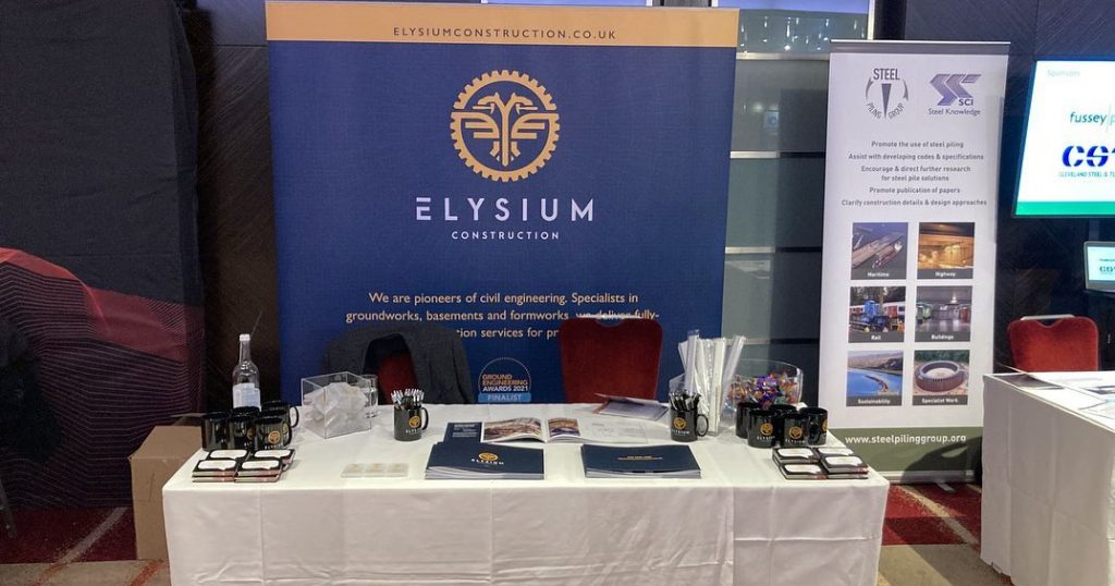 ELYSIUM CONSTRUCTION