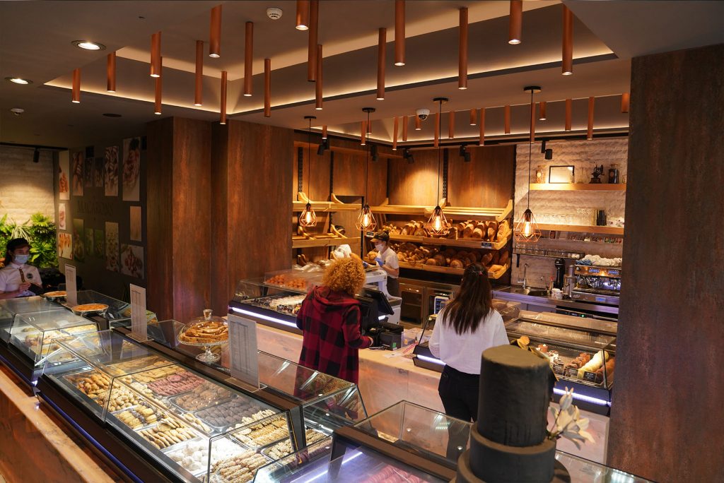 PASTEL PASTRY BAKERY