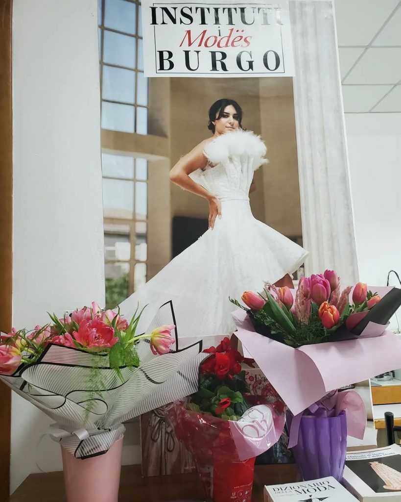 INSTITUTI MODES BURGO