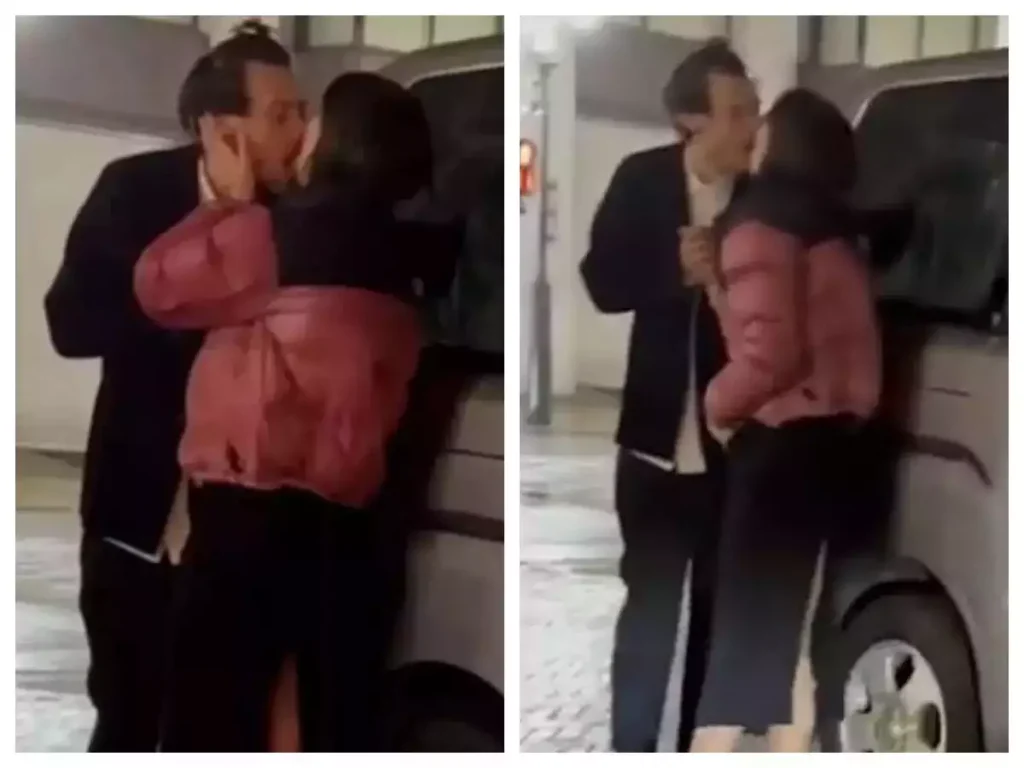 Harry Styles në një romancë të re me Emily Ratajkowskin?