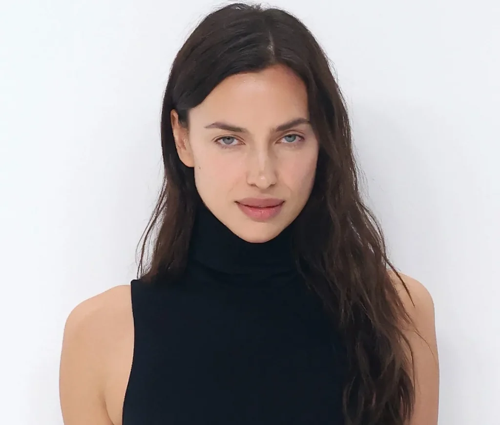 Irina Shayk më në formë se kurrë