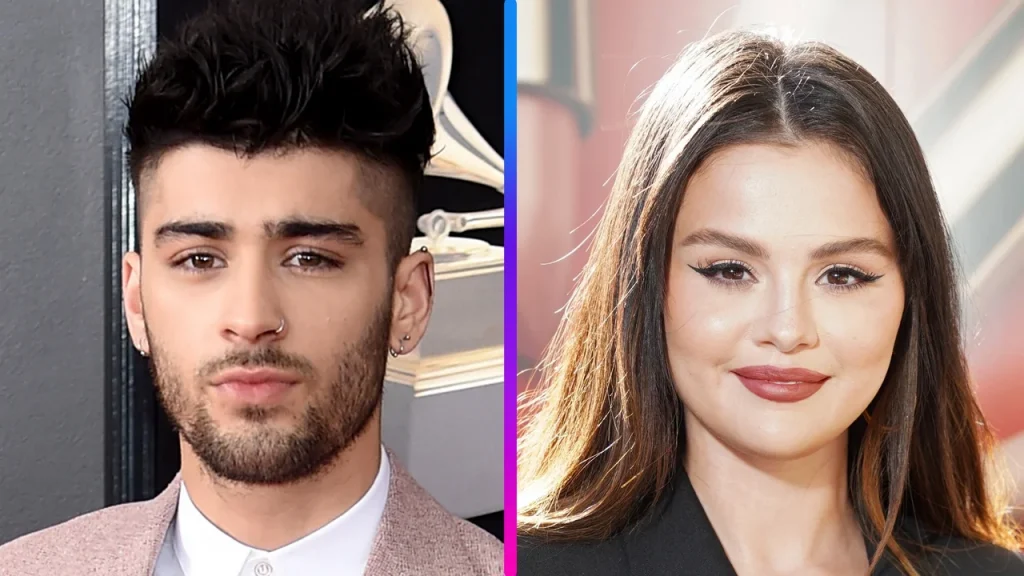Selena Gomez në një lidhje me Zayn Malik?