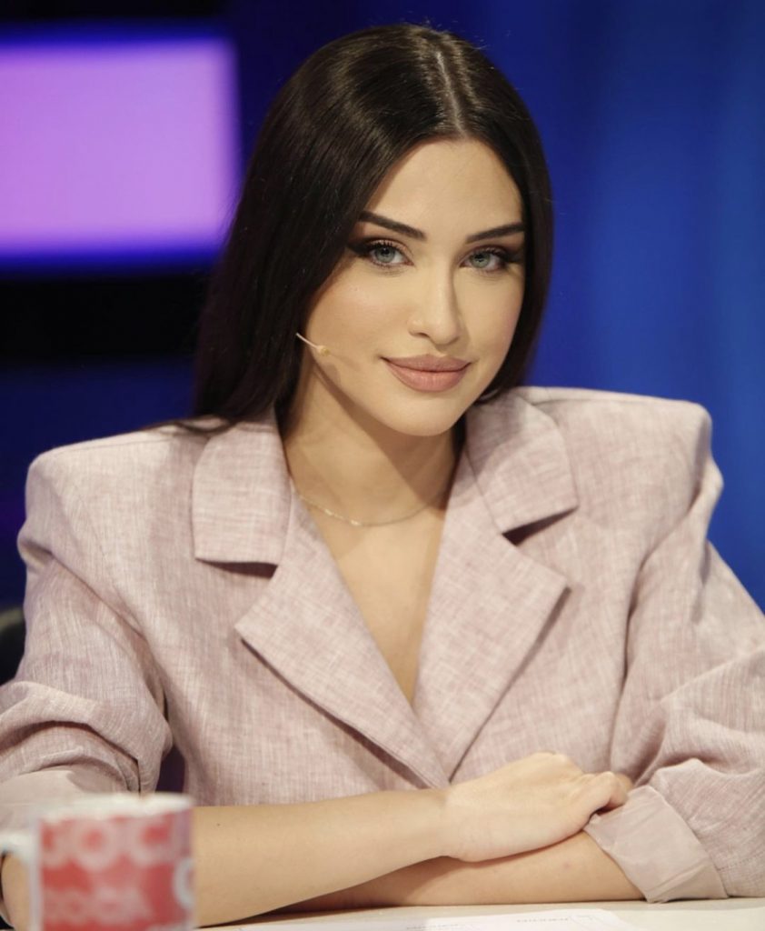 Dojna Mema e zhgënjyer nga programet shqiptare: Do të rikthehem së shpejti