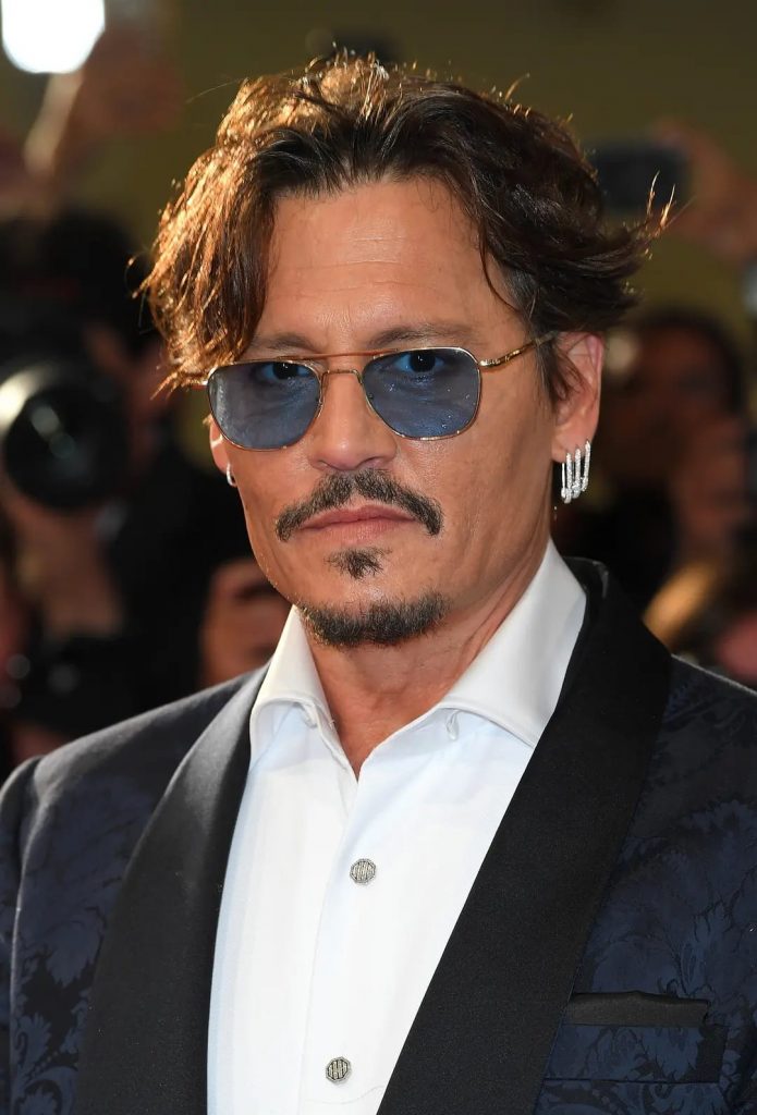 Johnny Depp në një dramë franceze, rikthimi i bujshëm i aktorit në kinema