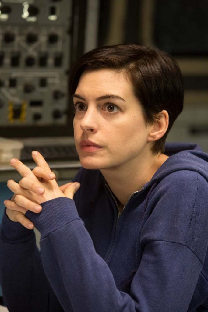 Anne Hathaway rrezikoi të vdiste gjatë xhirimit të filmit “Interstellar”