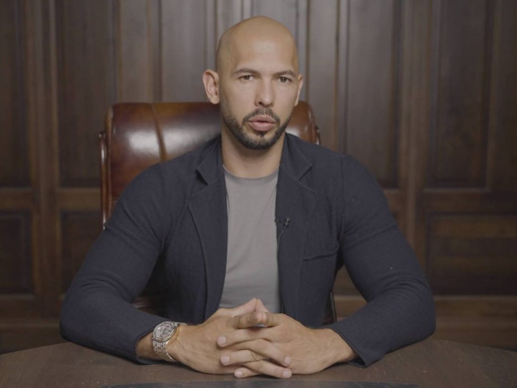 Zgjatet sërish arresti shtëpiak për infuencerin kontravers Andrew Tate