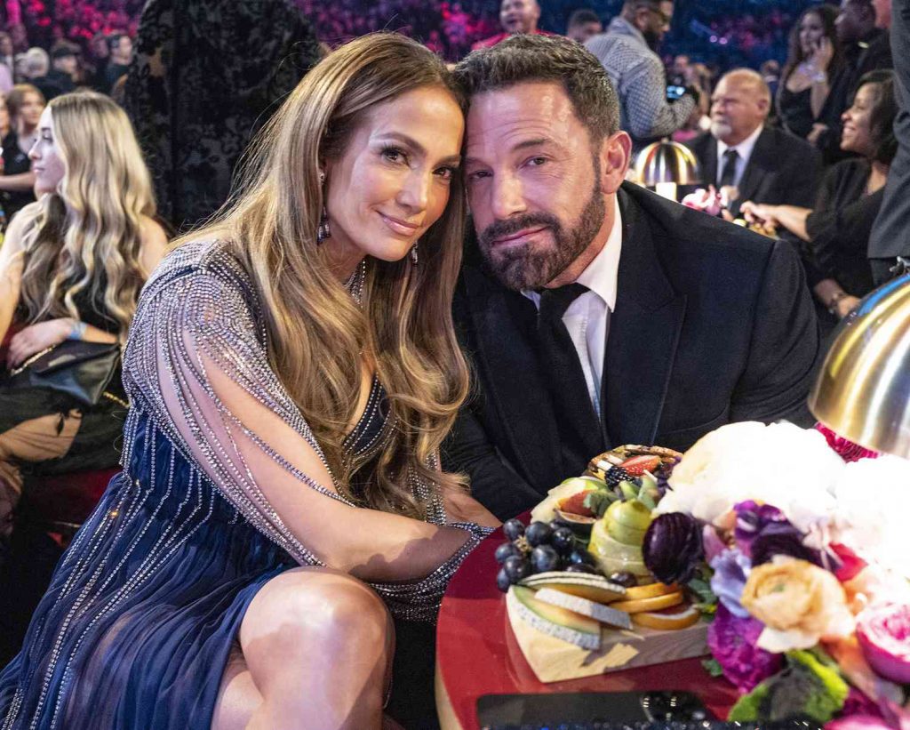 “Ajo ha gjithçka”/ Ben Affleck tregon sekretin e linjave perfekte të Jennifer Lopez