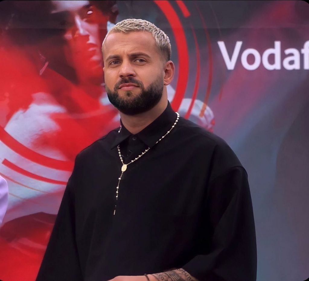 “Çapaçula!”/ Luiz Ejlli falenderon fansat: Nuk e di se çfarë keni parë tek unë