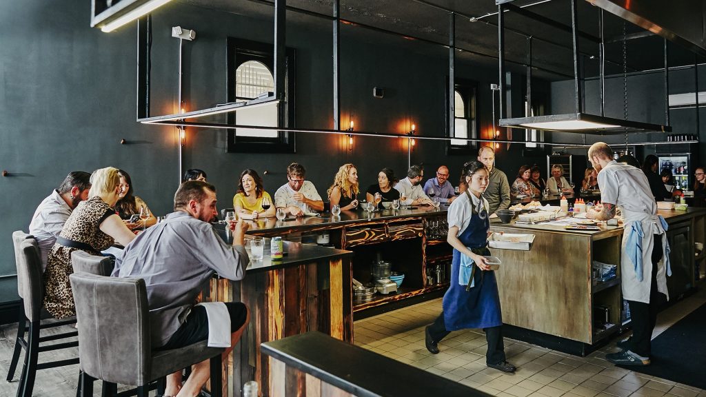 Magjia e shijes! Shpallen 50 restorantet më të mirë në botë për vitin 2023