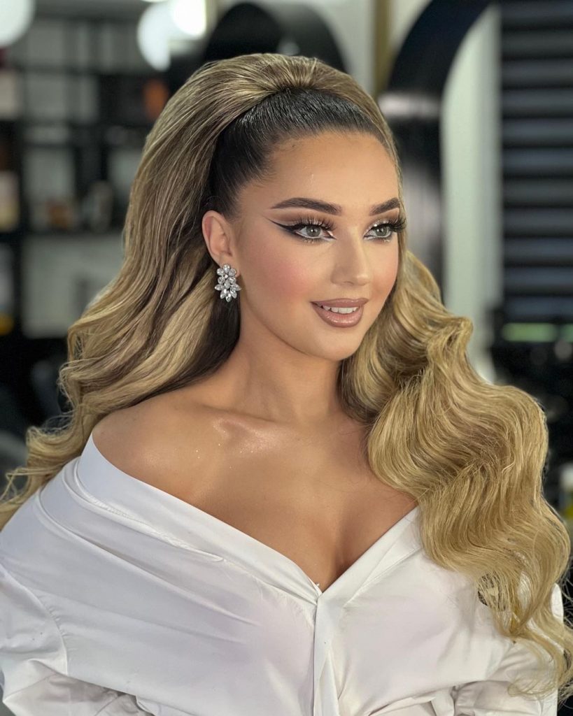 Sallon Arjana Revista Trend