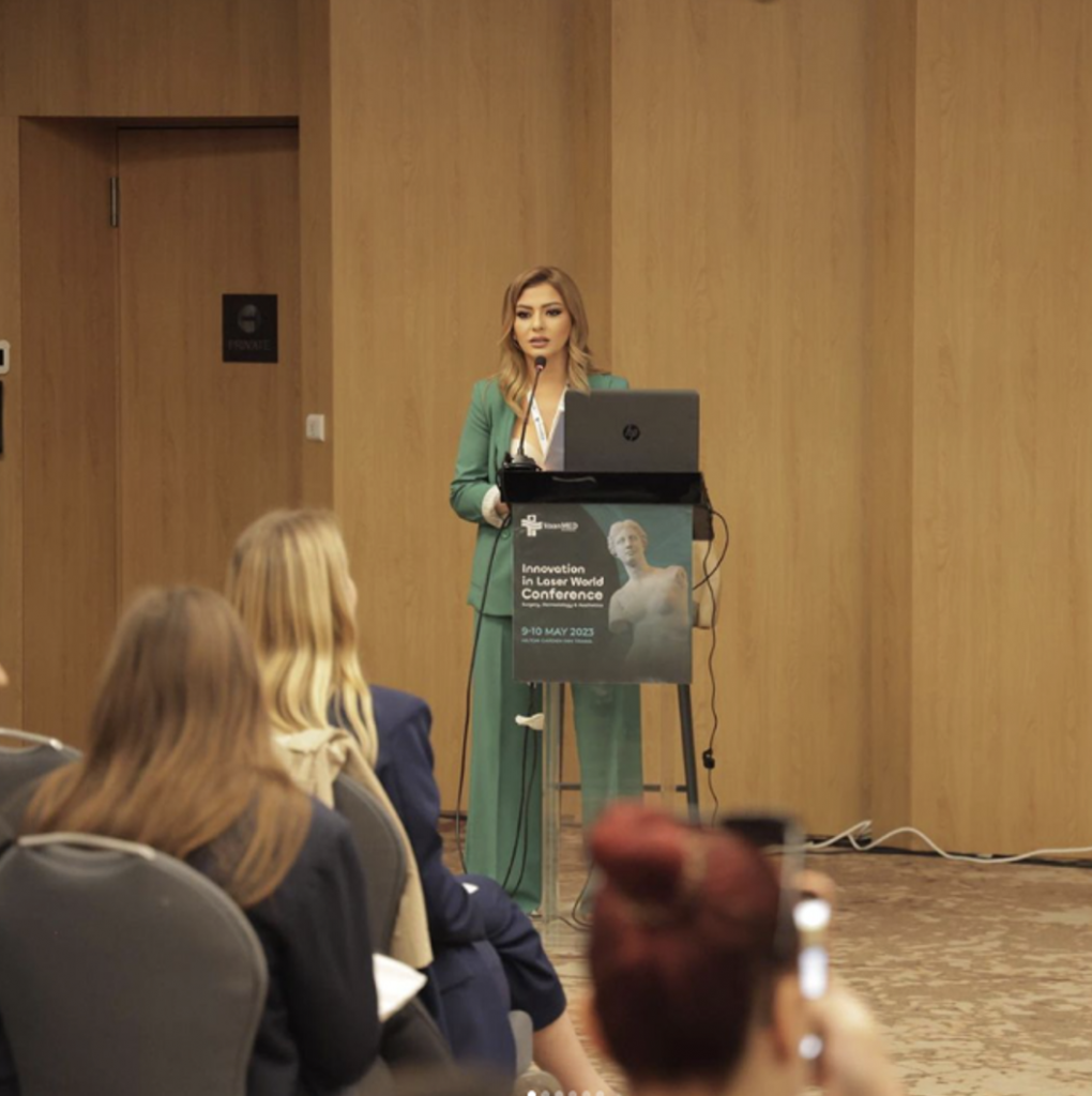 VAANMED DISTRIBUTION