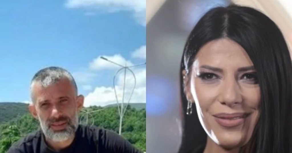 “Më kanë kërcënuar me jetë”/ Reagon sërish ish-bashkëshorti i Ledjonës!
