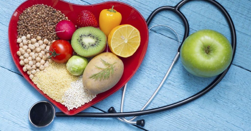 Le të hanë me bollëk ata që e duan zemrën!