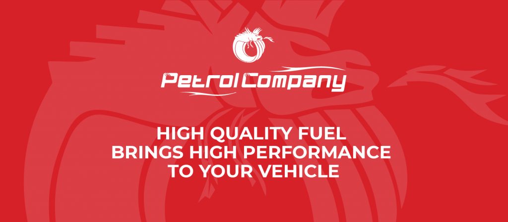 TREND EXCELLENCE – “PETROL COMPANY”