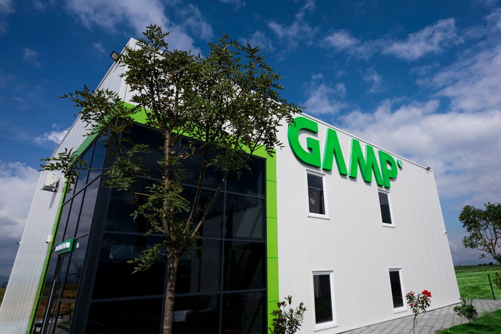 TREND EXCELLENCE – “GAMP”