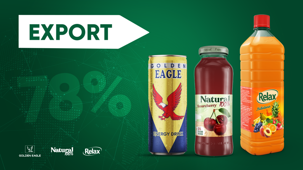 TREND EXCELLENCE – FRUTEX