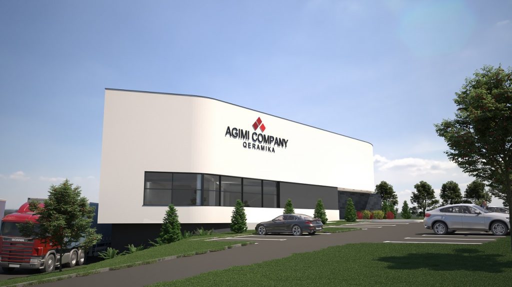 TREND EXCELLENCE – “AGIMI COMPANY”