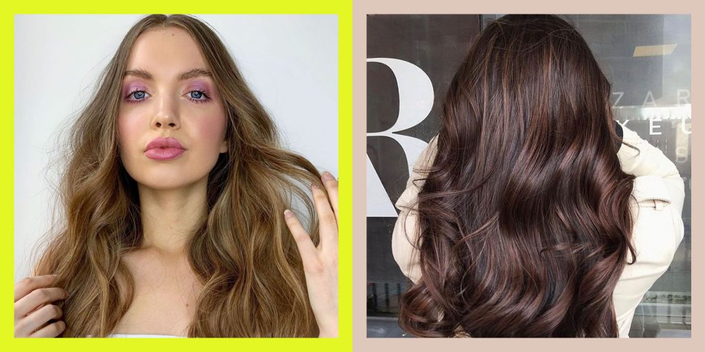 TREND EXCELLENCE – FATMA HAIR STYLE”