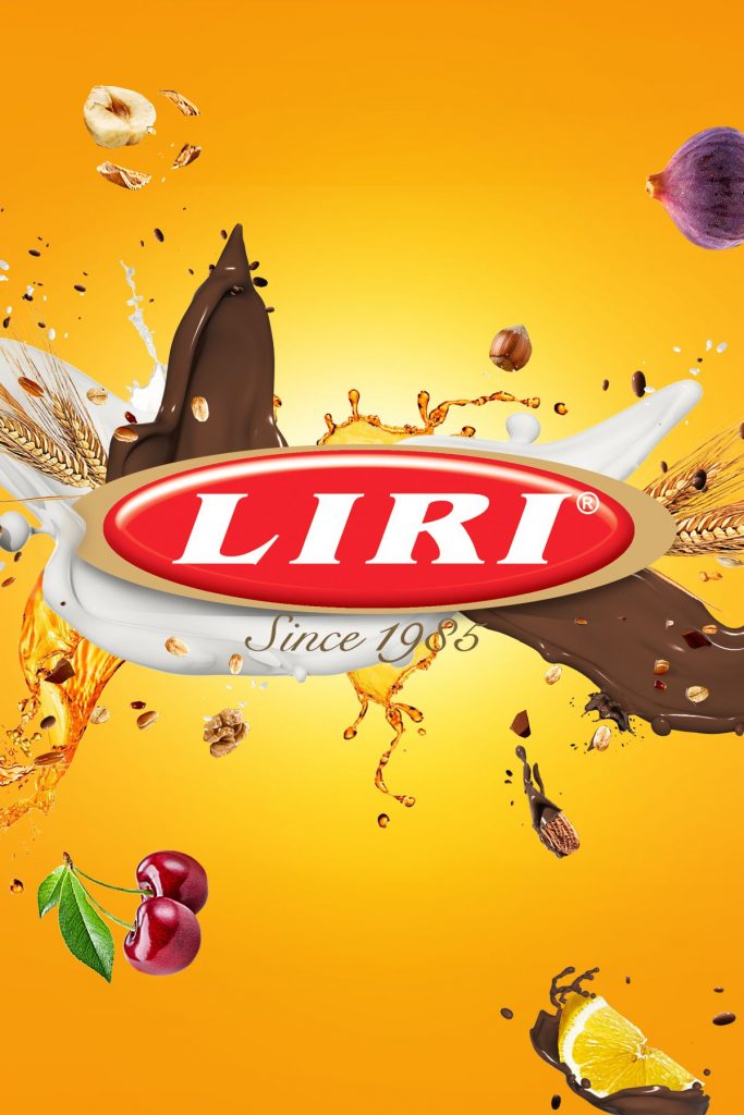 TREND EXCELLENCE – “LIRI PRIZREN”