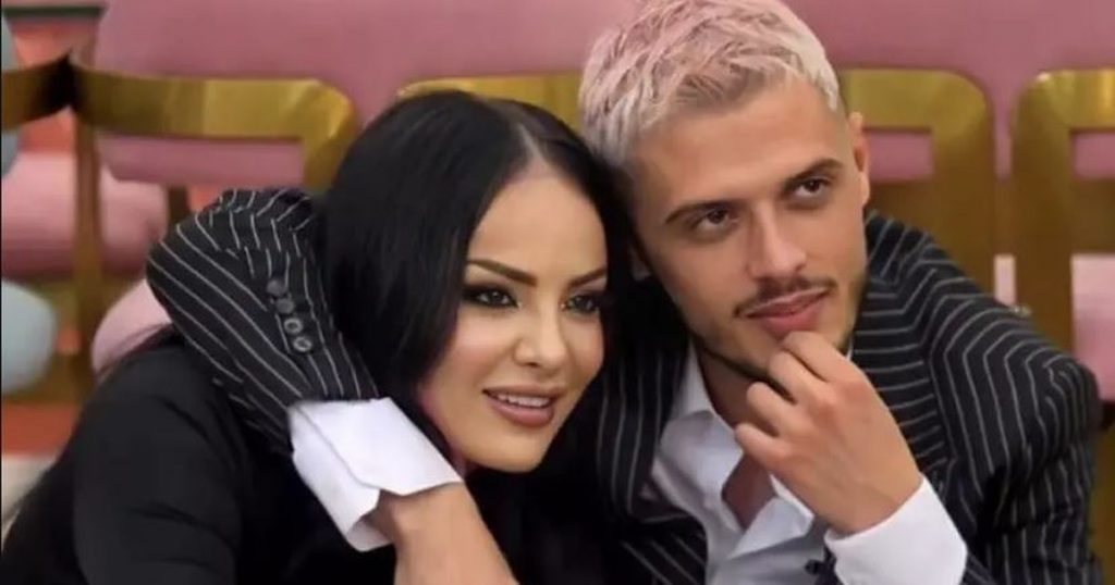 Si të pranoi familja e Bardhit, Sara: Jam Miss Globe, kam CV-në më të plotësuar!