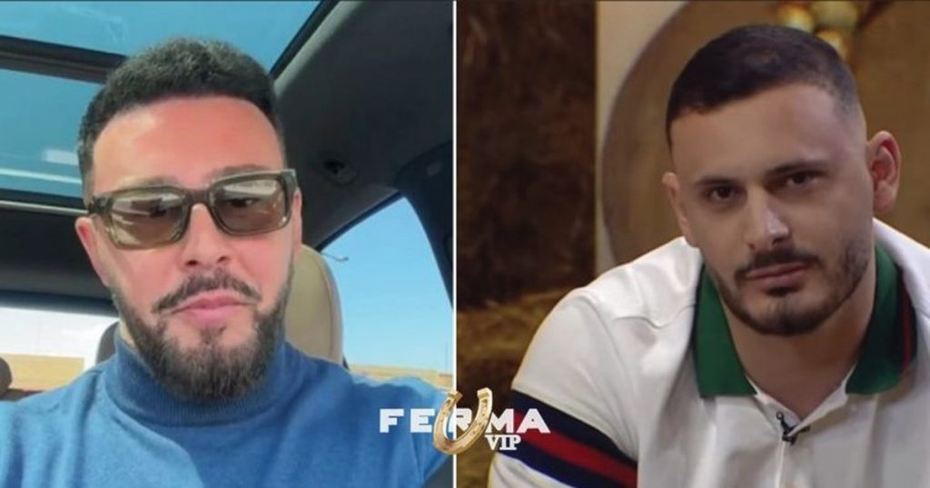 “Kërkon vajzë të virgjër në 2024”/ Robert Berisha thumbon Dijonisin!