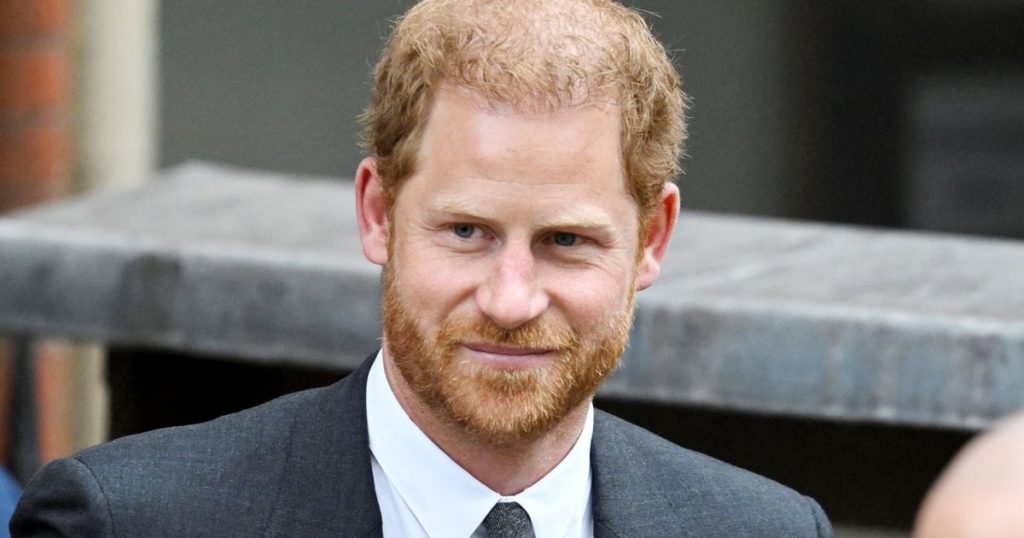 Harry rikthehet në Britani. Zbardhet arsyeja!