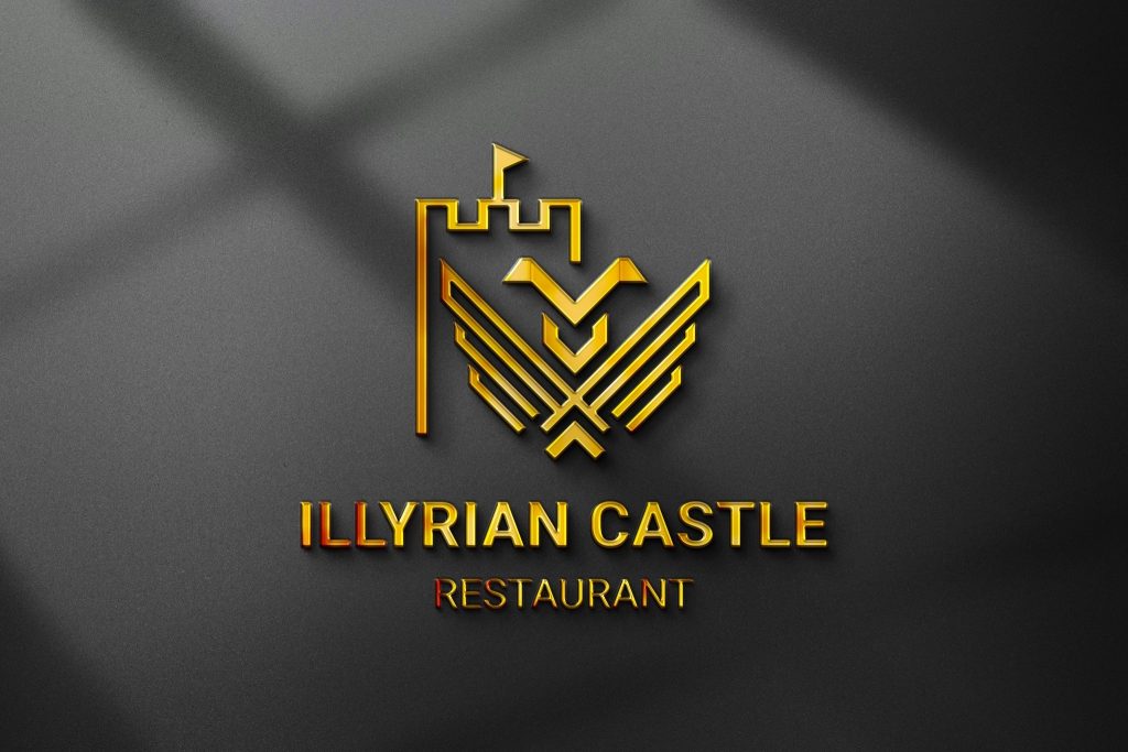 TREND EXCELLENCE – “ILLYRIAN CASTLE RESTAURANT”