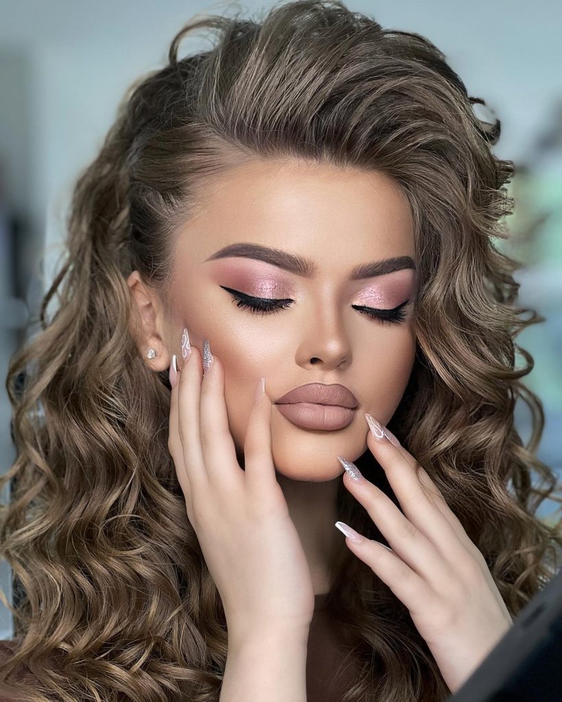 TREND EXCELLENCE – “DIAMOND BEAUTY ACADEMY”