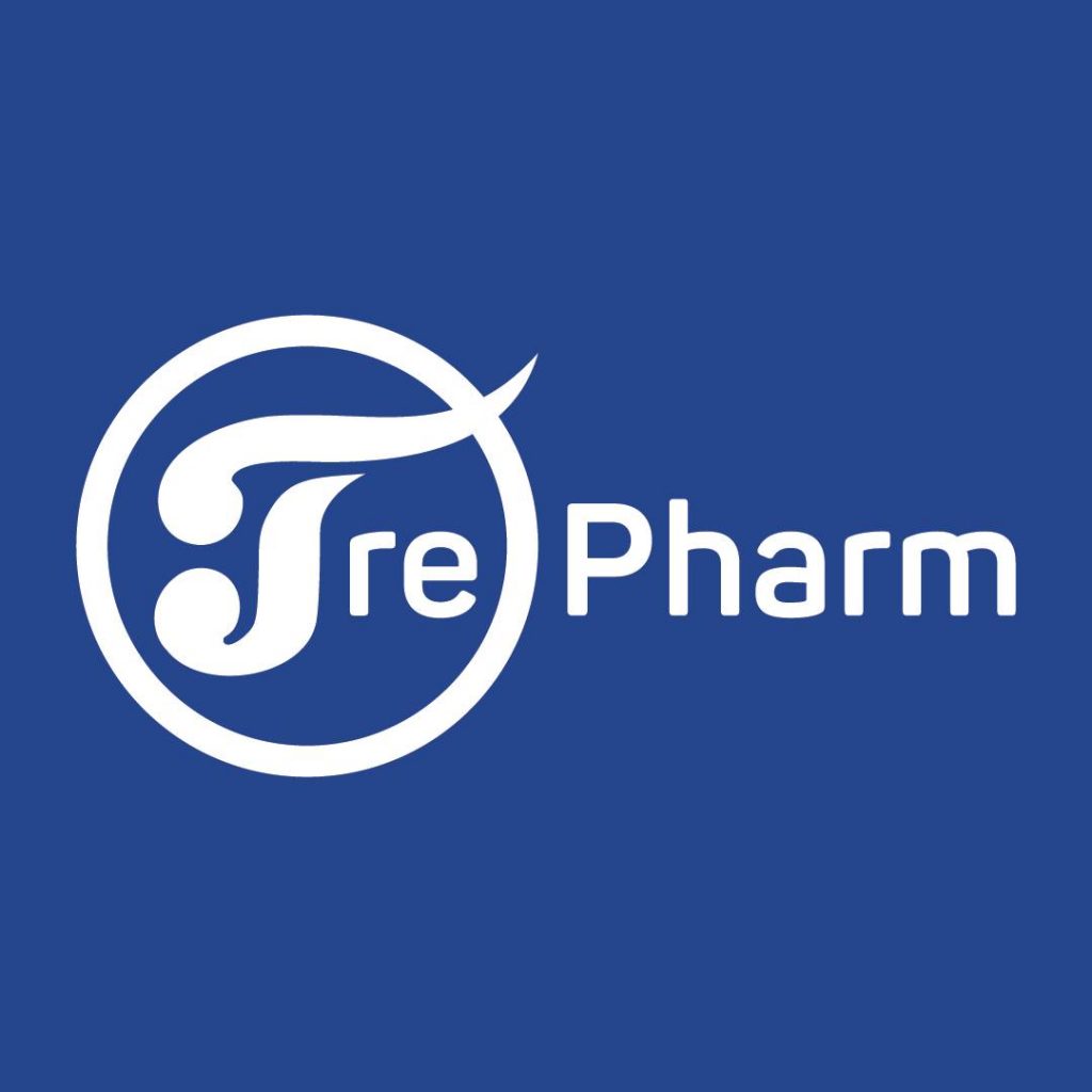 TREND EXCELLENCE – “TREPHARM”