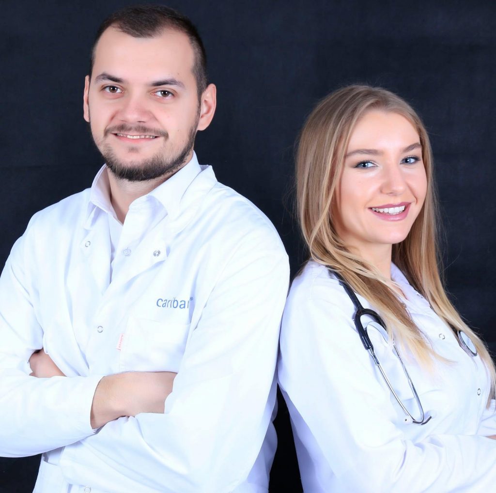 TREND EXCELLENCE – “KLINIKA HERMOSA”