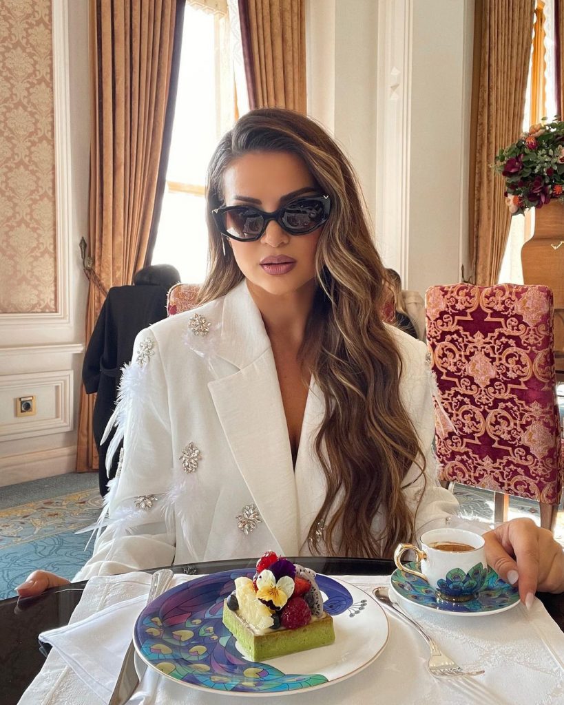 TREND EXCELLENCE – “ORLA ACCESSORIES”