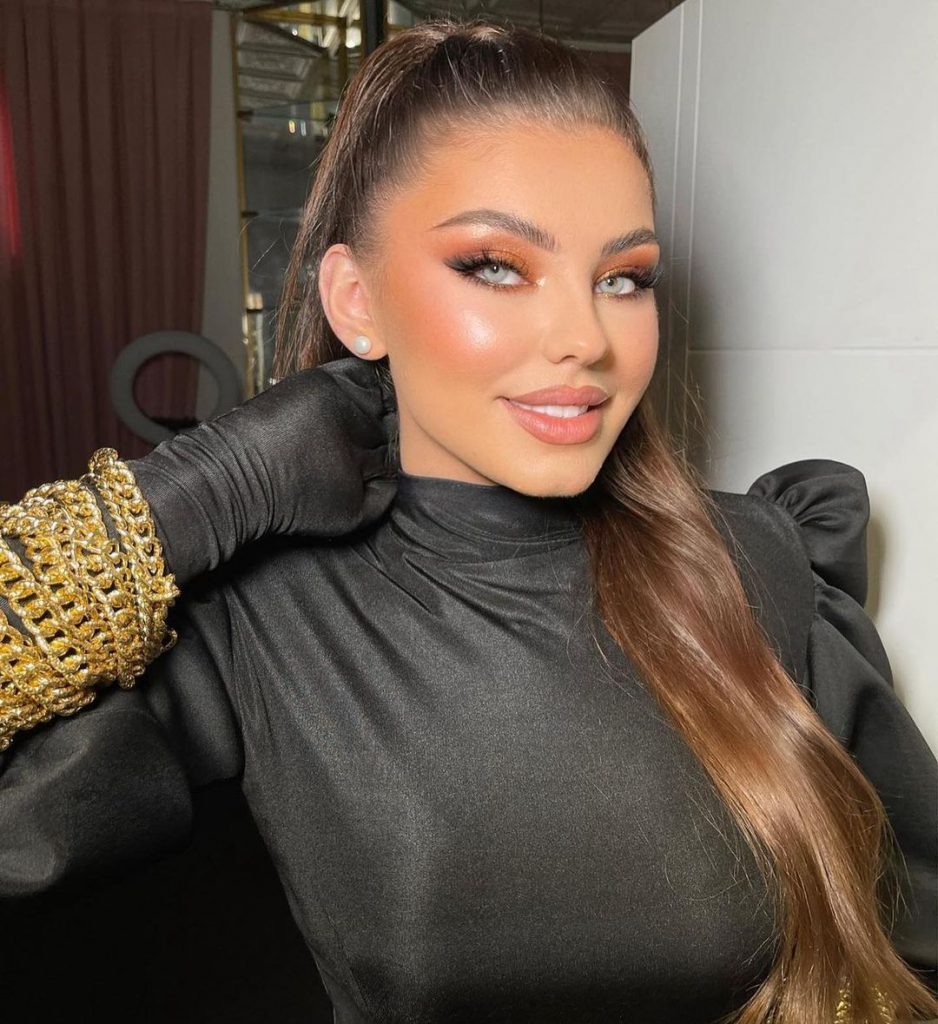 TREND EXCELLENCE – “LENSE.ME KOSOVA”