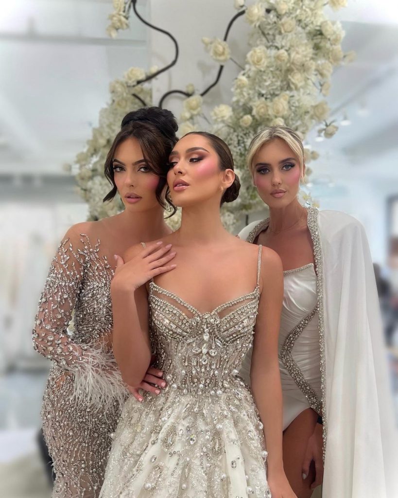 TREND EXCELLENCE – “ERNEST UKSHINAJ – MUA”