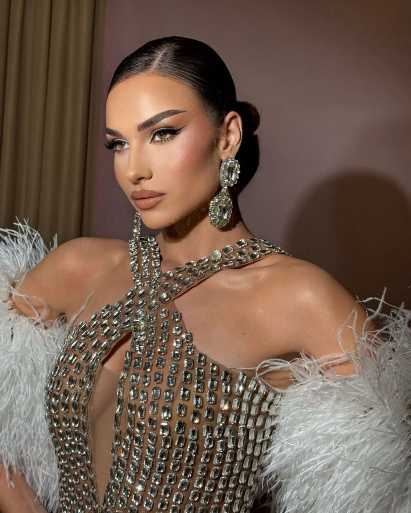 TREND EXCELLENCE – “EGZONTINA & EGZONA”