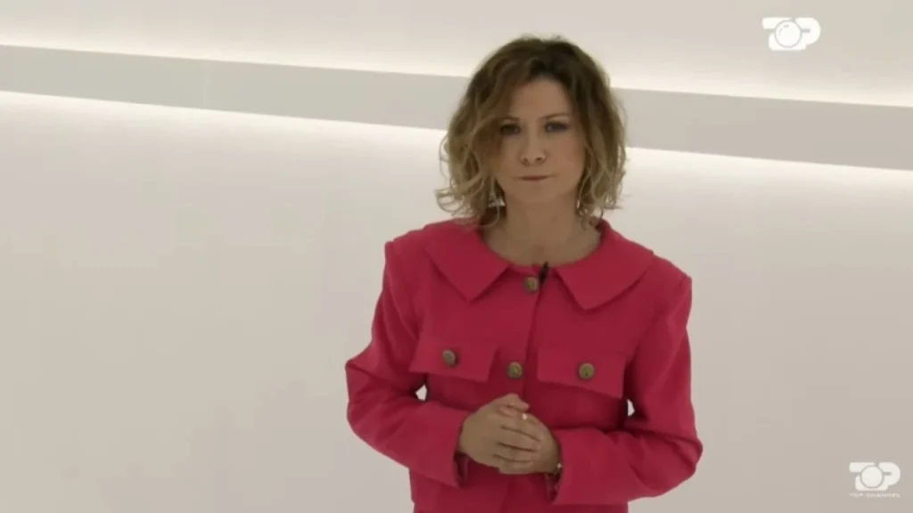 “Kanë qenë mes zhurmës dhe heshtjes”/ Egla rrëfen qëndrimin për 48 orë brenda dhomës së bardhë!