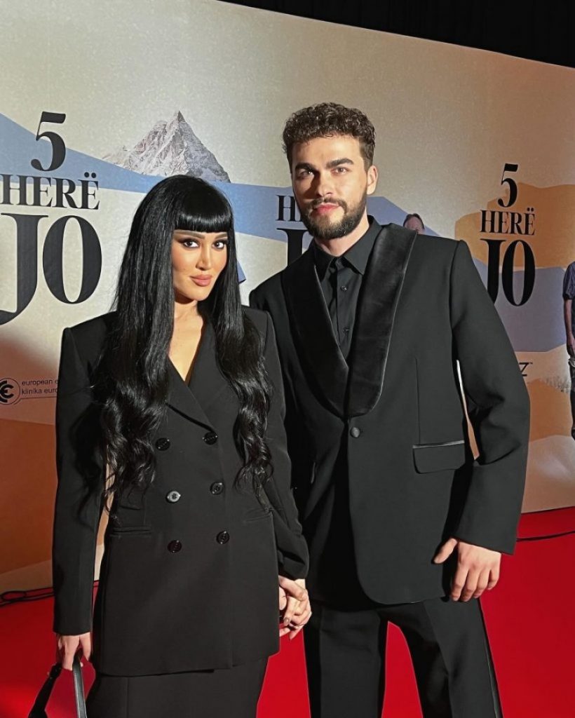 Në një lidhje me Semi Jaupajn, ja si përgjigjet Sardi Strugaj!