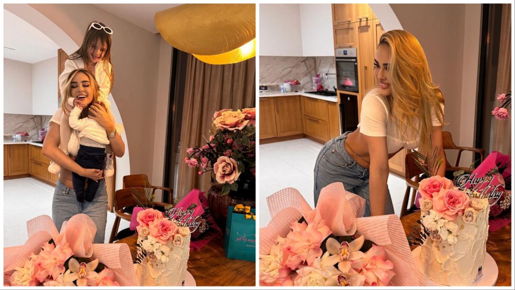 “Më shumë s’ka vend”/ Xhensila Myrtezaj konfirmon ndarjen nga Besi!