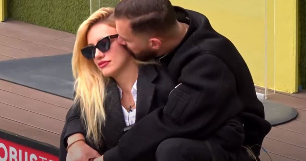 “Ke treguar që ke një zemër të madhe”/ Mesazhi i papritur i Elgit Dodës për Romeon dhe Heidin!