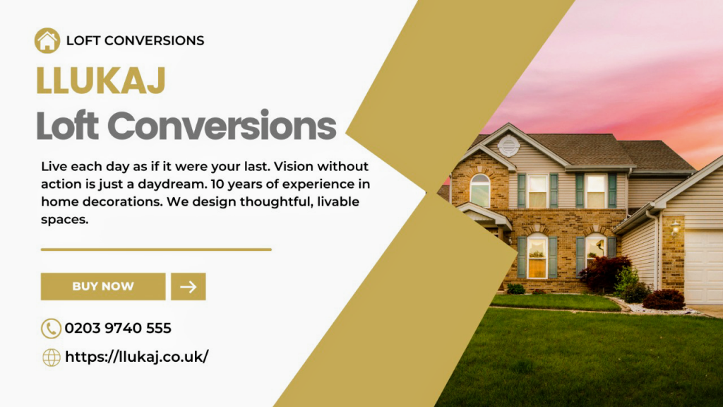 Llukaj Construction – Albanian International Business Excellence