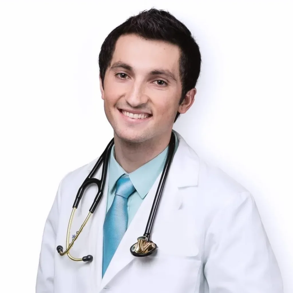 DR.Mario Ademaj