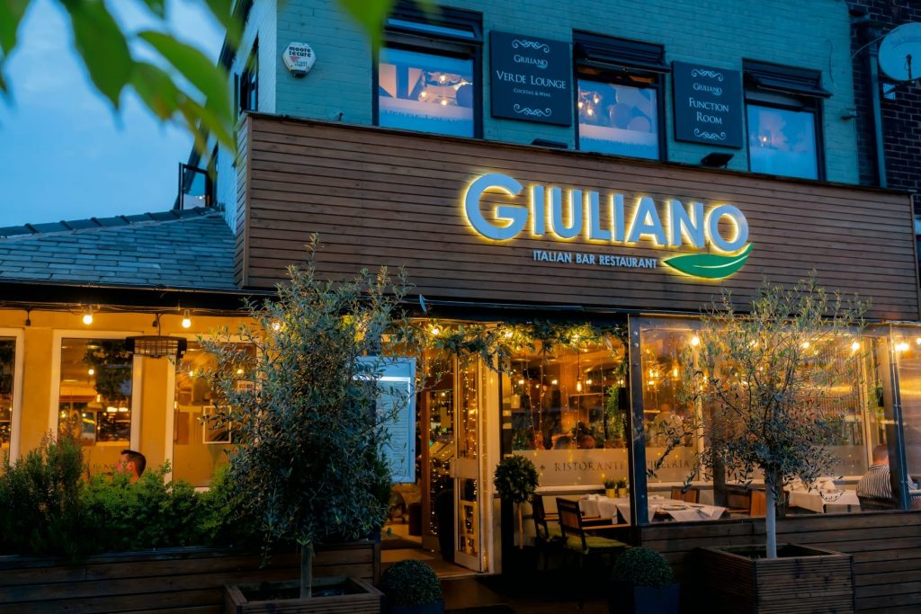 Giuliano Restaurant
