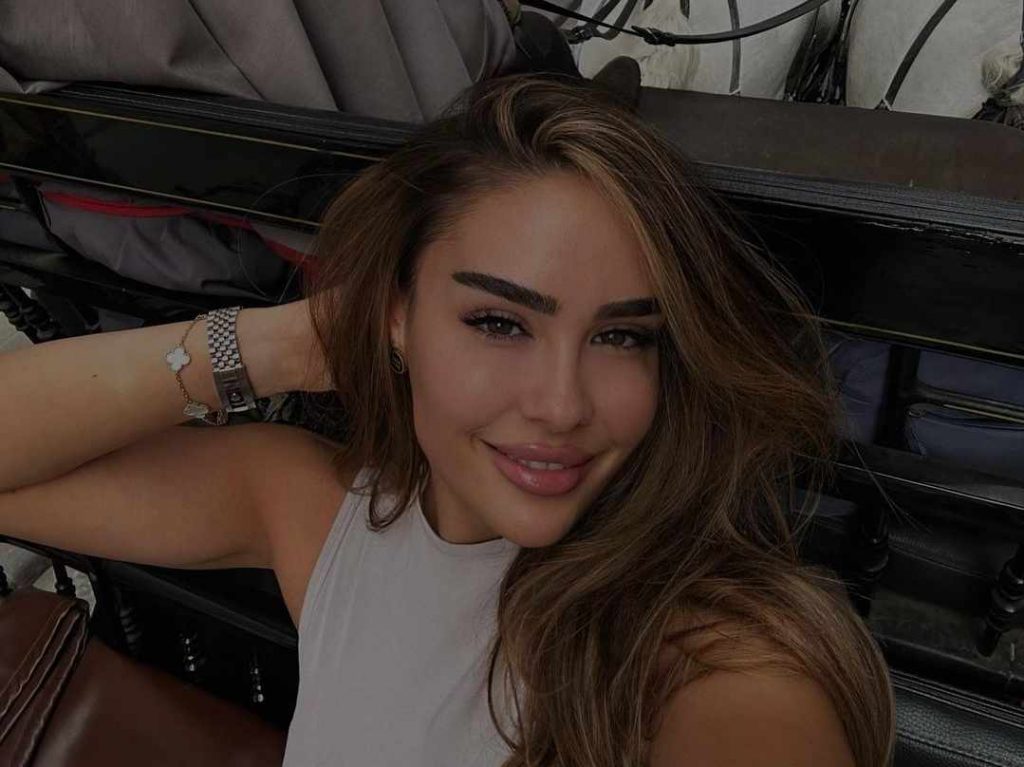 “Ti mos më kërko, të të them lamtumirë”/ Xhensila thumbon Besin me këngën e re!