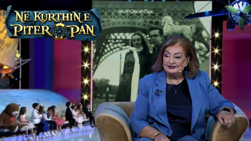 “Ai nuk më njihte fare”/ Helena Kadare tregon njohjen me shkrimtarin!