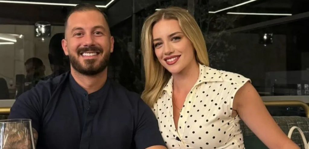 “Dashuria e vërtetë ndodh rrallë”/ Heidi reagon për ndarjen nga Romeo Veshaj!