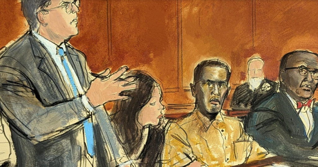 Akuza për abuzime seksuale, avokatët e Diddy-t i kërkojnë të publikohen identitetet e viktimave!