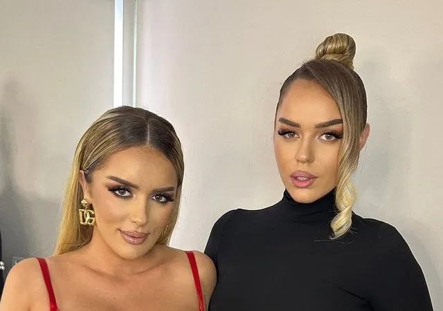 Gjykata liron Mariela Berishën. Ja vendimi për Antonelën!