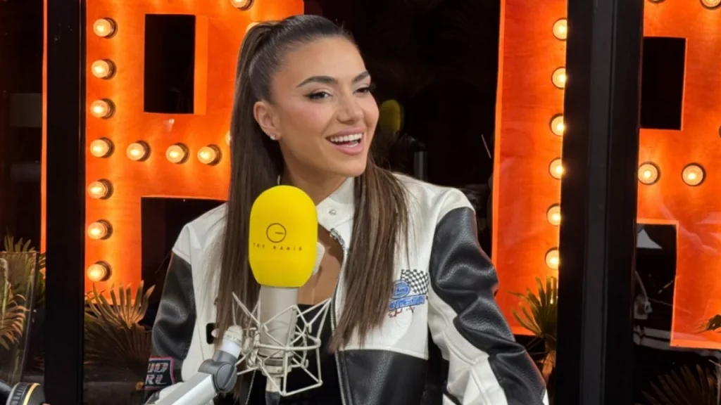 “Jam sulmuar me lajme të pavërteta”, Elvana Gjata u jep përgjigje thashethemeve të fundit