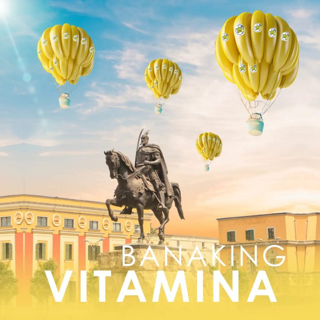 Bana King – Kur Cilësia Takohet me Perfeksionin